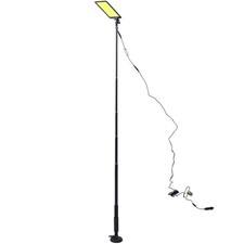 LED Camping Light 12V 10000 Lumen Super Bright Portable Outdoor
