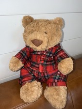 NWT Jellycat Bedtime Bartholomew Bear - Retir...