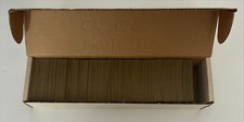1976 TOPPS BASEBALL COMPLETE (660) SET PLUS TRADED SET (44) EX TO EX-MINT+
