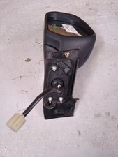 Retroviseur gauche (ou coque) Suzuki SPLASH