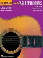 Hal Leonard Publishing Corporation | More Easy Pop Rhythms | Taschenbuch (2002)