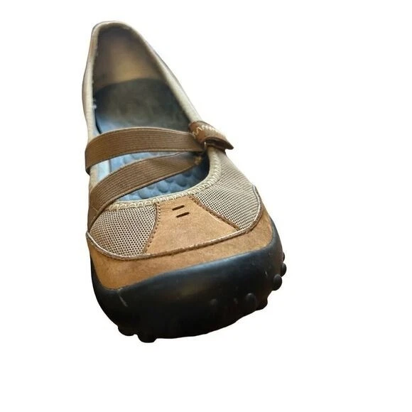 Zapatos cómodos Privo by Clarks para barco o río talla 7 Foto 3 de 4