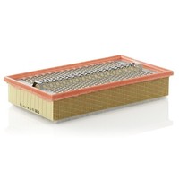 Luftfilter Mann-Filter C 34 175/1 FüR Mercedes-Benz Puch E