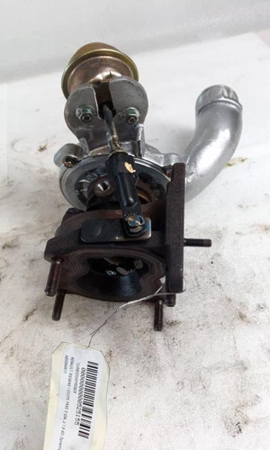 8200544911 Turbocompressore per RENAULT MEGANE I FASE 2 COUPE (DA...) 19 525155 - Imagen 6 de 10