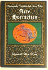 ARTE HERMETICO "La Gran Obra Tomo IX" by Samael Aun Weor