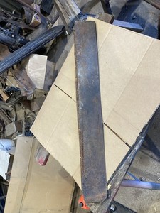 1928 29 Ford Model A Standard Coupe Sedan Pickup Windshield Visor