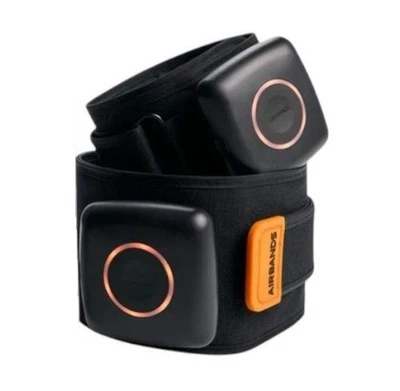 AirBands Small Wireless BFR Cuffs Version 2.0 28-43cm (NEW Sealed) - Image 1 of 4