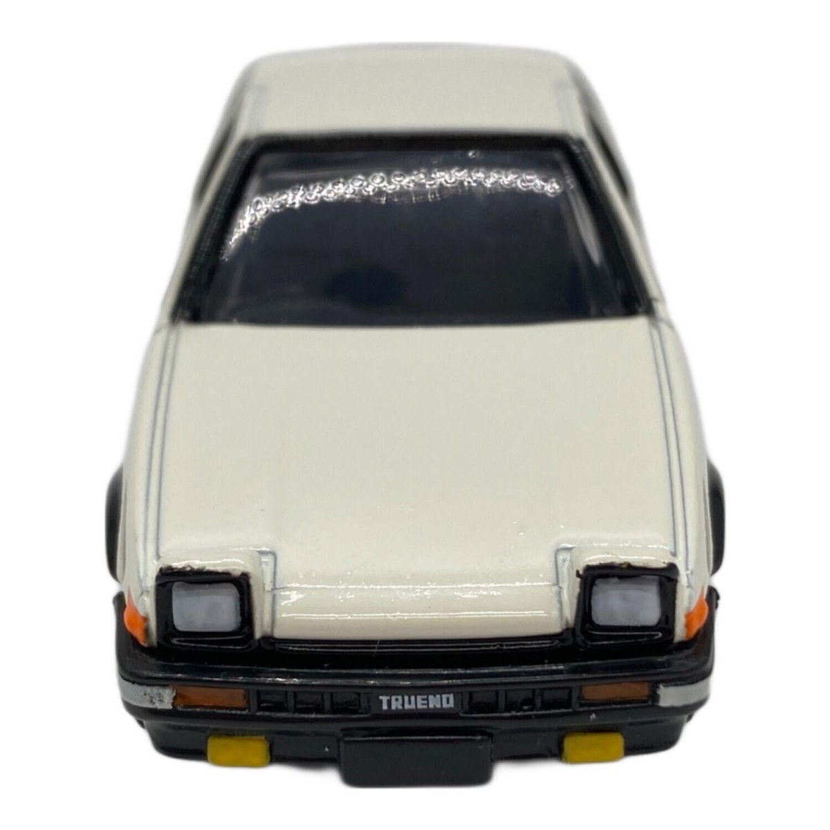 TOMY Tomica Initial D AE86 Trueno Legend2 Ver. Theater Limited
