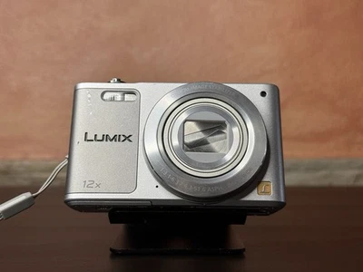 Panasonic Lumix DMC-SZ10 - Fotocamera digitale compatta CCD 16MP 12X SZ 10 - Imagen 1 de 4