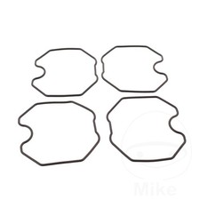 Tourmax Float Chamber Gasket FBG-128V 1 Set For Honda CB 650 1979-1982