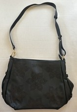 Mellow world womens crossbody purse black