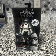 New 2020 Hasbro Star Wars Black Series 6  Mountain Trooper Action Figure Sealed
