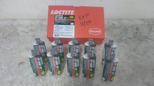Loctite 2205827 10 Pk 50 mL Total Volume Gray Cured Color Epoxy Adhesive