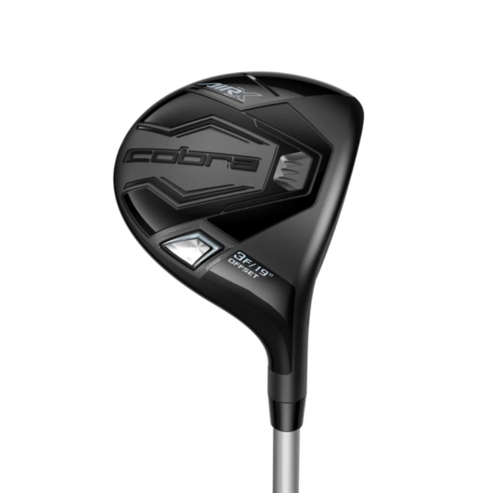 Cobra Fairway Wood Golf Clubs for sale | eBay
