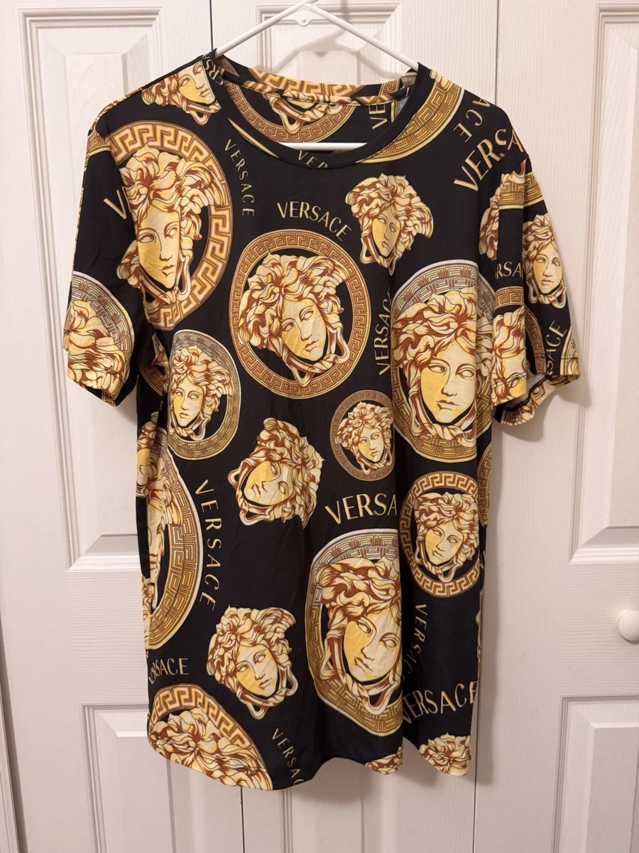 トップス gianni versace Y トップス gianni versace Yの通販 | RIGHTCLIXS