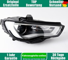 Scheinwerfer Frontscheinwerfer vorn rechts Audi A3 8V 8V0941006AE