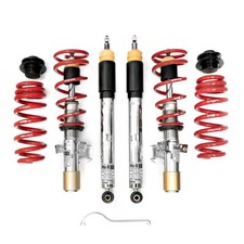 H&R Twin-Tube stainless steel  47664-1 Coilover Suspension for BMW Z4 Roadster (