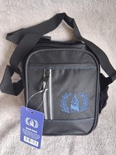 shoulder bag I love everton l theme  bnwts sealed unisex 9 inch square