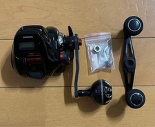 Mulinello elettrico SHIMANO