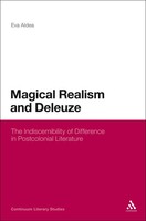 Eva Aldea | Magical Realism And Deleuze | Taschenbuch | Englisch (2012)