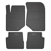 Frogum FußMattensatz ET410633 FüR DS Opel Peugeot