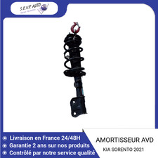 Essieu Kia SORENTO