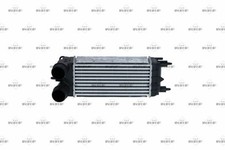 LADELUFTKÜHLER FÜR CITROËN C5 III (RD ), CITROËN C5 III BREAK (RW ) - NRF 30282