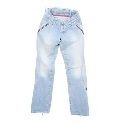 Jeans Levi's Engineered 784 Gr. W29 Gebraucht (Cod.Sj3179) Denim Vintage Levi's