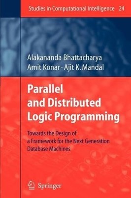 Parallele und verteilte logische Programmierung - 9783642070082