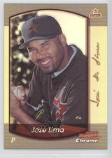 Click to enlarge Jose Lima