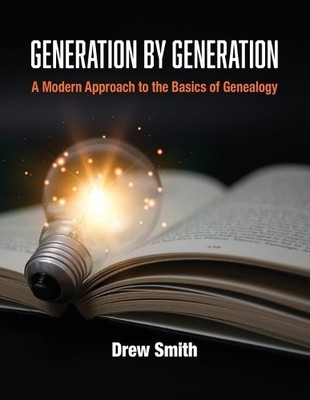 Drew Smith Smith, Drew Generation by Generation (Paperback) (UK IMPORT)