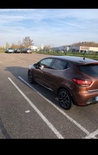 Clio 4 1.5 DCI Fap énergy éco2 S&S 90 Cv – photo 4