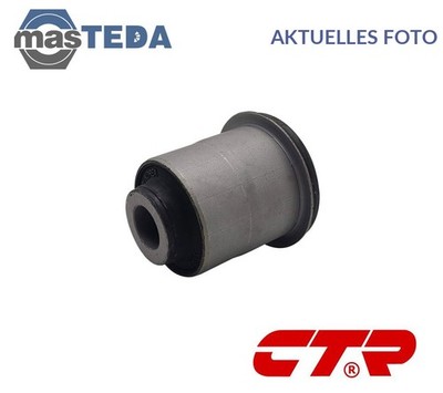 GV0098 QUERLENKER LAGER LAGERBUCHSE VORNE NIEDRIGER CTR FÜR KIA SORENTO I
