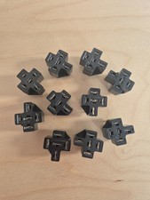 relay socket 5 pin replacement new (10 pieces)