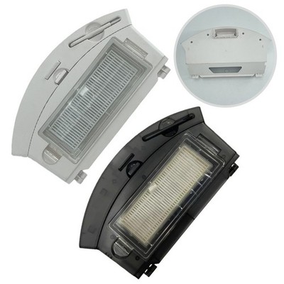 Dust Bin for Robotic Vacuums Fits For M7 Pro For Kyvol and For Uoni Models