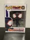NEW! Across The Spiderverse Funko 1223 Spider-Man!