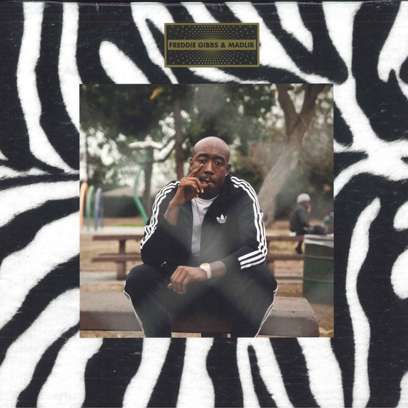 米2LP Freddie Gibbs & Madlib Pinata MMS022 Madlib Invazion 未開封 /00520 2LP FREDDIE GIBBS & MADL Pi?ata MMS022 Madlib Invaz US | eBay