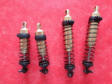 Kyosho Gold Shocks Lazer ZX Ultima Optima Mid etc