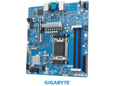 GIGABYTE MC13-LE2 Motherboard - AMD EPYC  4005/4004  Ryzen  9000/7000 -