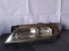 8200163323 Headlight Left 20877 for Renault Laguna II (BG0)