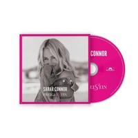 Freigeistin (Ltd. Special Deluxe Hardcover) | Sarah Connor | Audio-Cd | 1 Cd