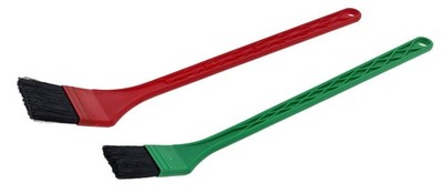 Pinselset 2 Stück, 390 mm, Weich,
