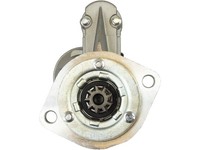 As-Pl Anlasser Starter 2.8 Kw FüR Isuzu Trooper I Soft Top 2.2 TD Campo