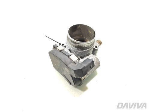 BMW 3 Series Drosselklappengehäuse 320i Benzin 135kW (184 HP) 7588625 2015 4/5dr