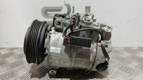 Klimakompressor Mercedes-Benz B-Klasse Sports Tourer W246, W242 A0032306811 P219