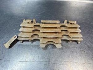 2006 - 2014 Honda TRX450ER TRX450R Radiator Shroud Louver