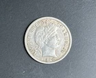 1914 Barber Dime High Grade