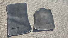 Jaguar XJ  Front Floor Mat 2011