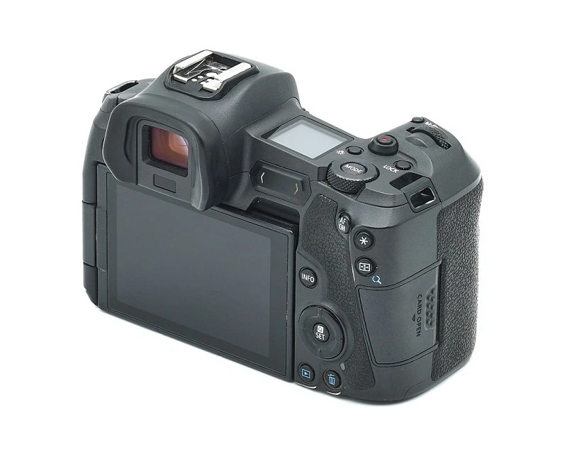 Canon EOS R, Foto 3 von 5