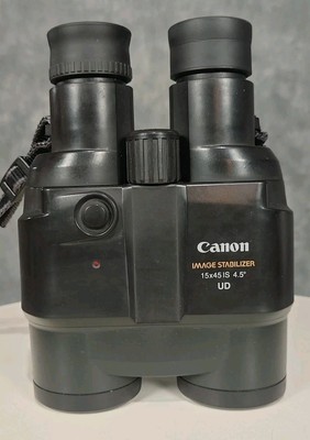 What are Image-Stabilized Surveillance Binoculars? Ultimate Guide